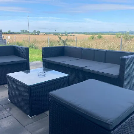Holiday home Ostoja Panorama - Naturidylle Und Abgeschiedenheit 5