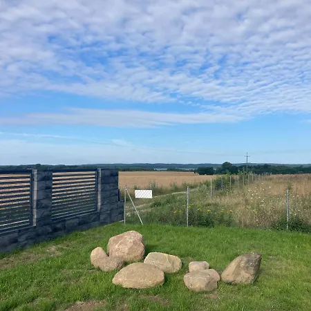 Ostoja Panorama - Naturidylle Und Abgeschiedenheit 5 Holiday home