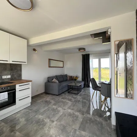 Holiday home Ostoja Panorama - Naturidylle Und Abgeschiedenheit 5 Zastan