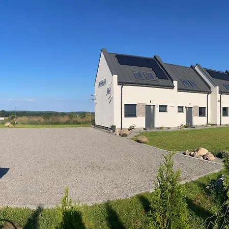 Holiday home Ostoja Panorama - Naturidylle Und Abgeschiedenheit 5 *