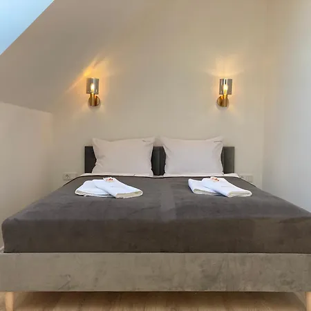 Holiday home Ostoja Panorama - Naturidylle Und Abgeschiedenheit 5 Zastan