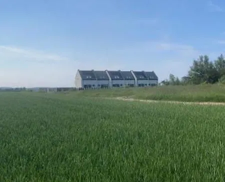 Ostoja Panorama - Naturidylle Und Abgeschiedenheit 5 Zastan