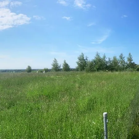 Ostoja Panorama - Naturidylle Und Abgeschiedenheit 5 *