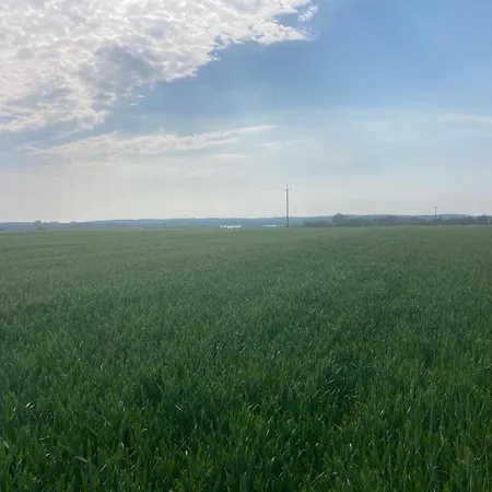 Ostoja Panorama - Naturidylle Und Abgeschiedenheit 5