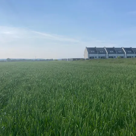 Ostoja Panorama - Naturidylle Und Abgeschiedenheit 5 Holiday home