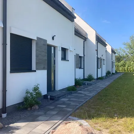 Ostoja Panorama - Naturidylle Und Abgeschiedenheit 5 Holiday home