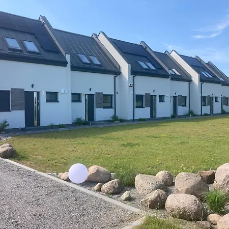 Ostoja Panorama - Naturidylle Und Abgeschiedenheit 5