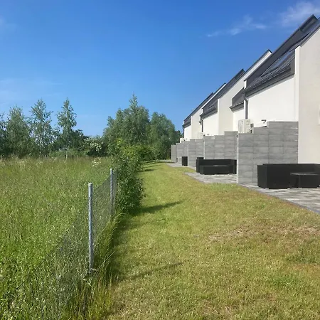 Ostoja Panorama - Naturidylle Und Abgeschiedenheit 5 Holiday home *